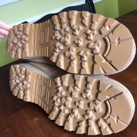 MCRAE GORE-TEX combat boots in great condition! - Picture 6 of 7